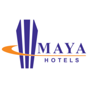 Maya Hotels logo