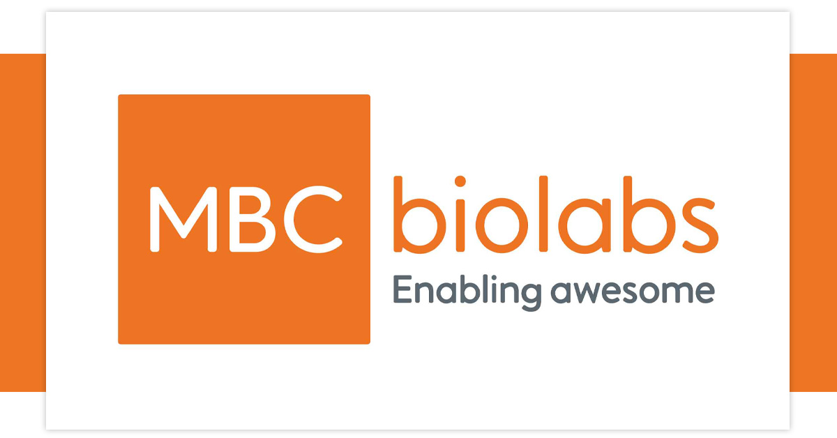 MBC Biolabs logo