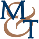 McAfee & Taft logo