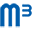 MCube8 logo