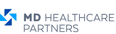MD Healthcare Partners logo