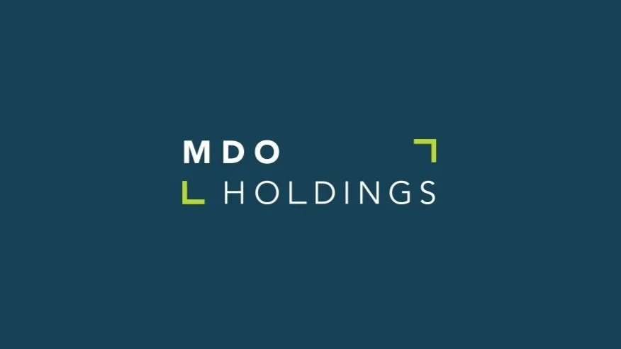 MDO Holdings logo