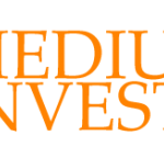 MediumInvest A/S logo