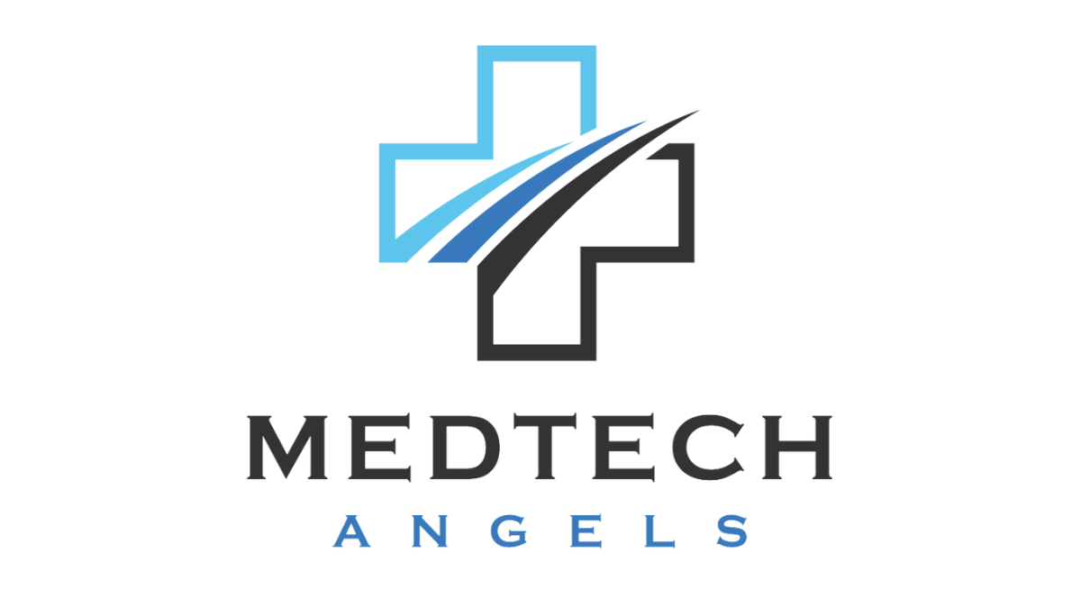 MedTech Angels logo