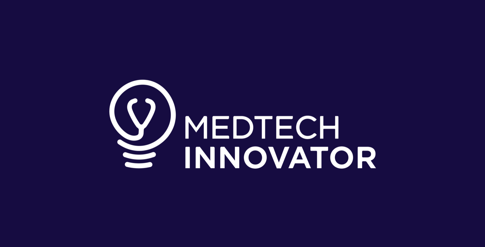 MedTech Innovator logo