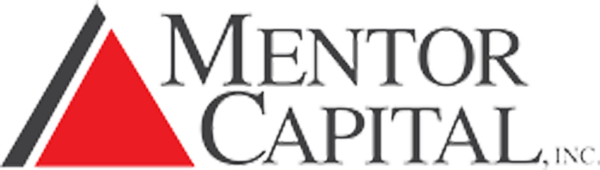 Mentor Capital logo