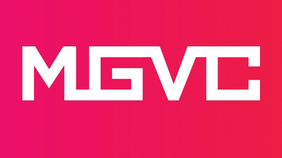 MGVC logo