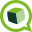 Michael Doubinski logo