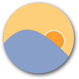 Michael Herf logo