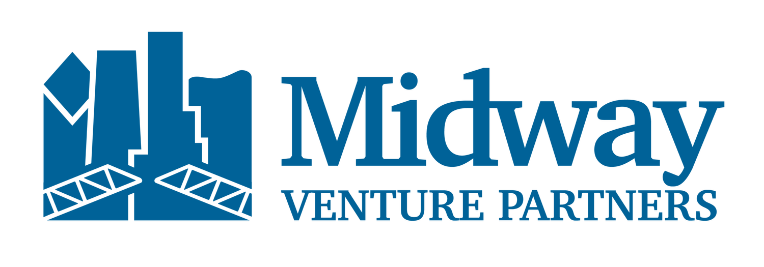 Midway Venture Partners logo