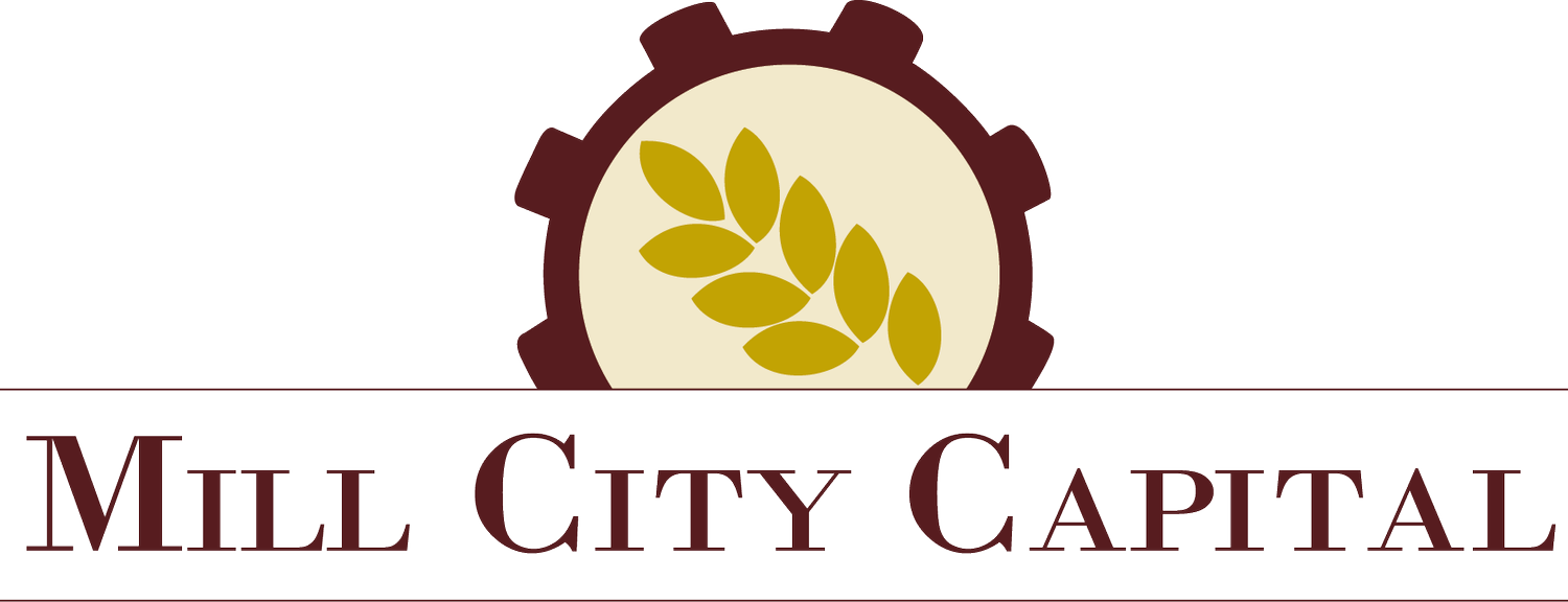 Mill City Capital logo