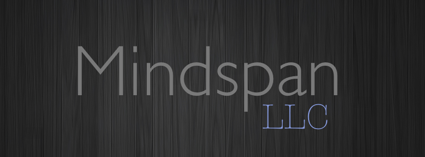 Mindspan logo
