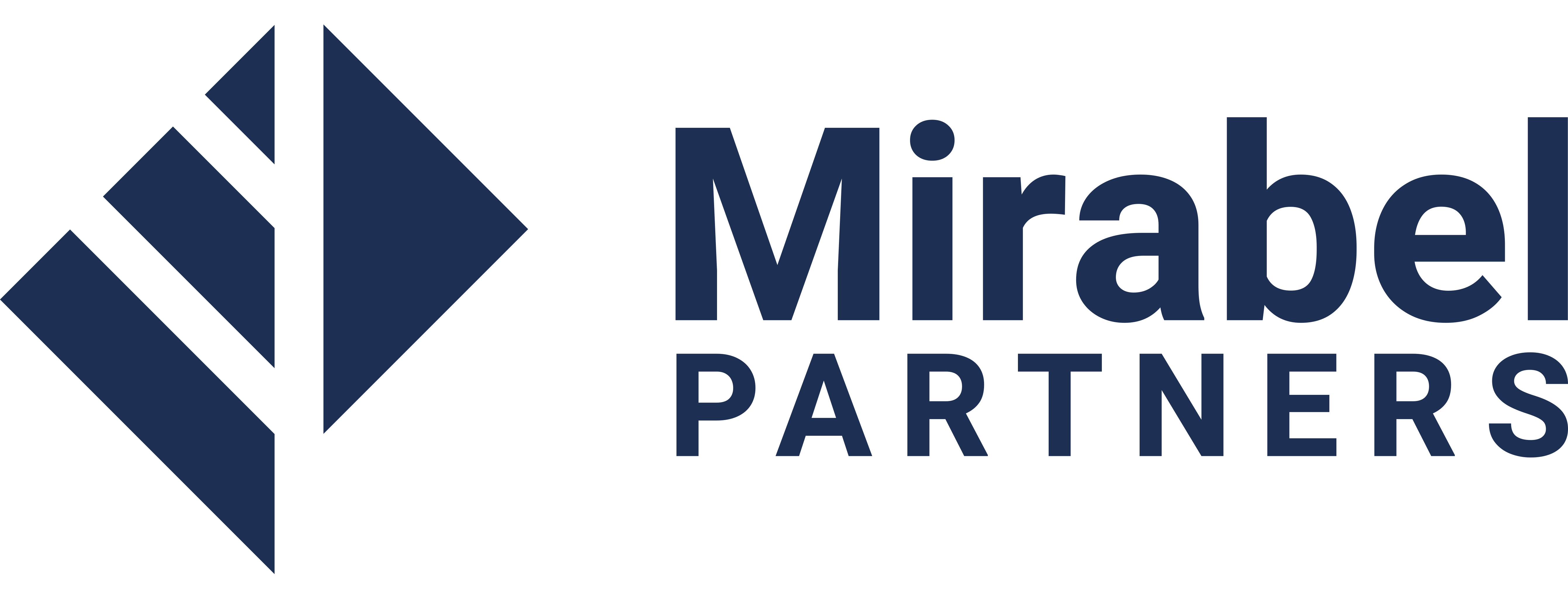 Mirabel Partners logo