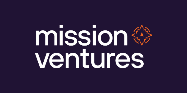 Mission Ventures (UK) logo