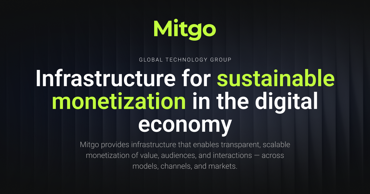 Mitgo Group logo