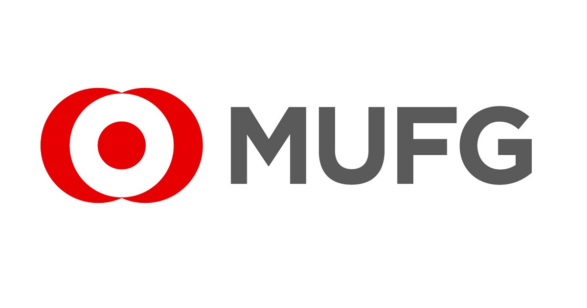 Mitsubishi Financial Group logo