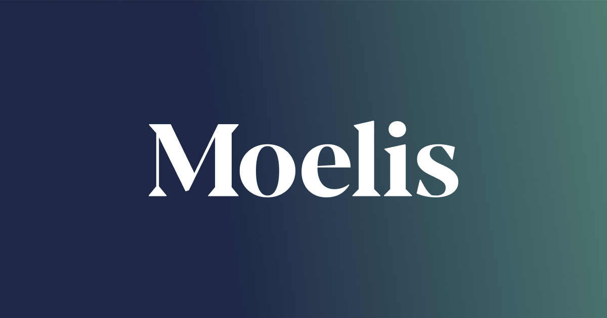 Moelis & Co logo