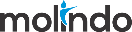 Molindo logo