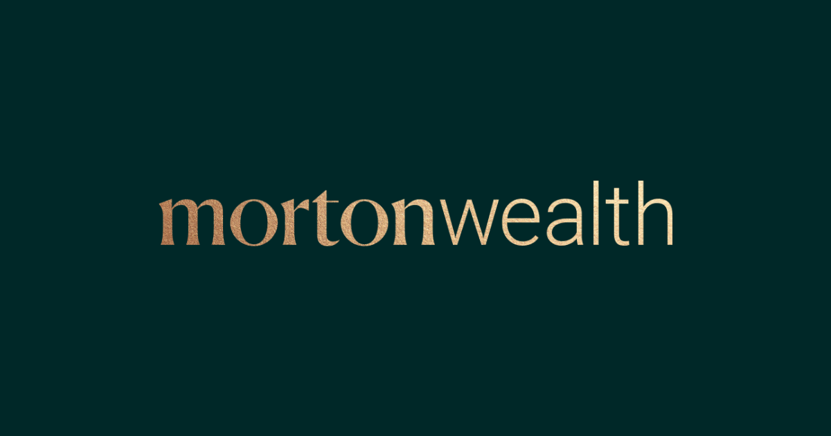 Morton Wealth logo