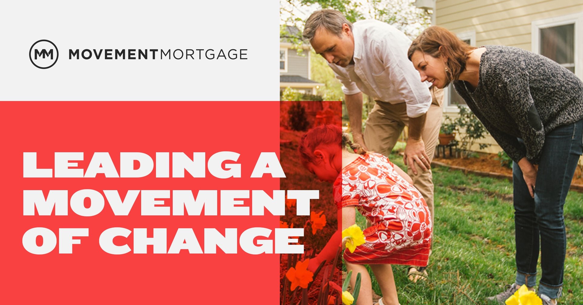 Movement Mortgage logo