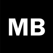 Mr.Block logo