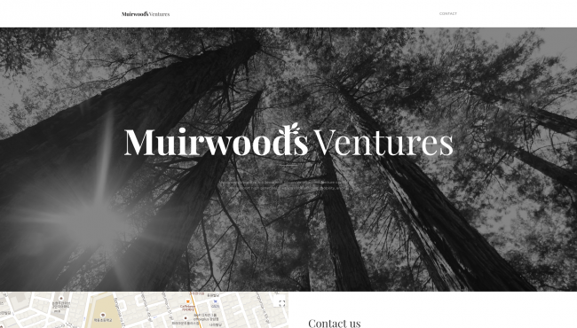 Muirwoods Ventures logo