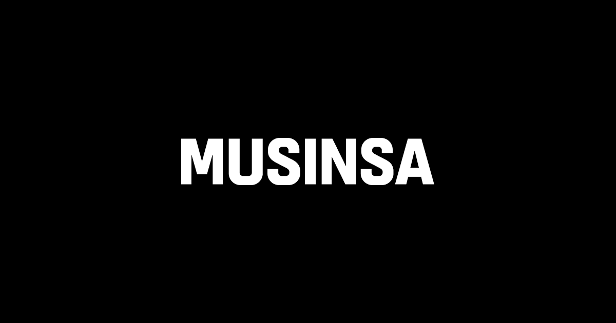 Musinsa logo