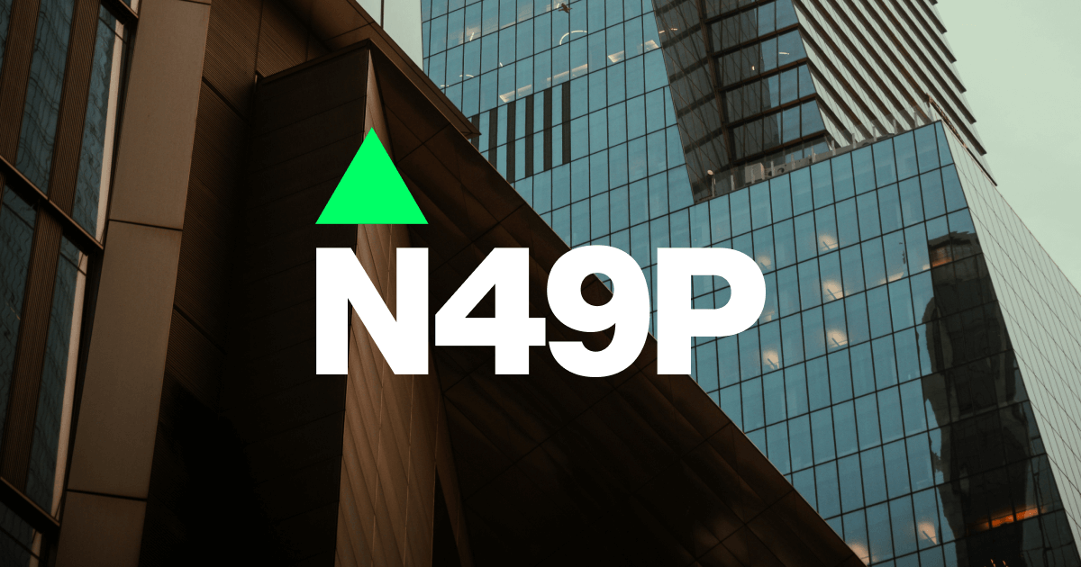 N49P logo