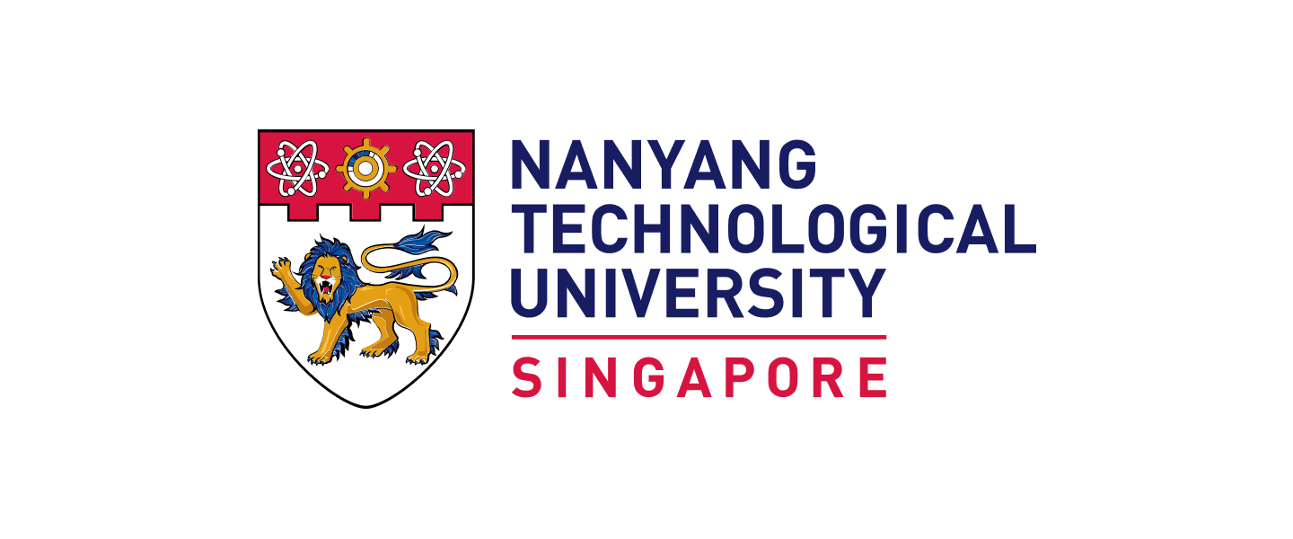 Nanyang Technological University logo