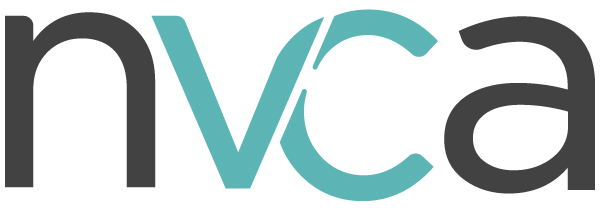 National Venture Capital Association logo