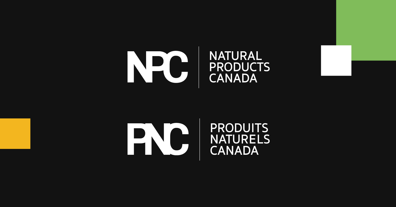 Natural Products Canada logo