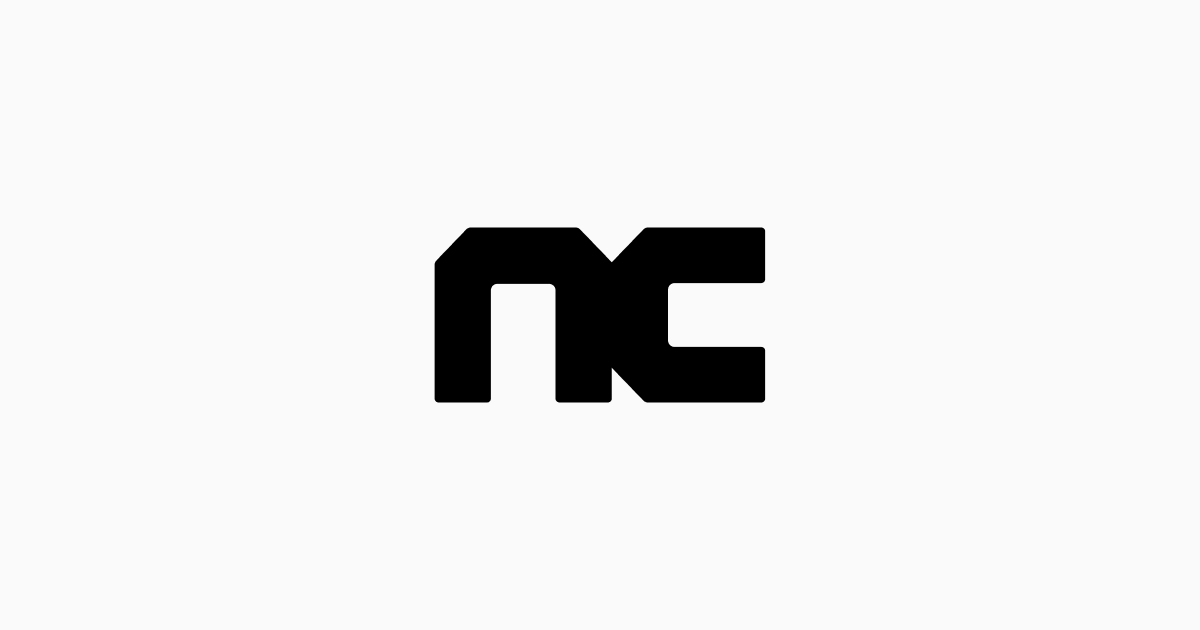 NCSOFT logo