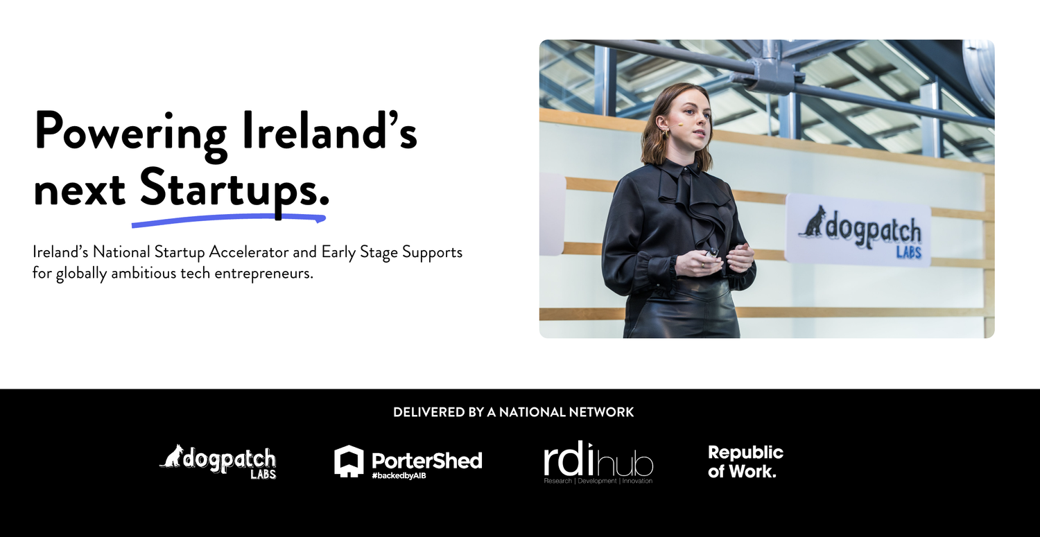 NDRC logo