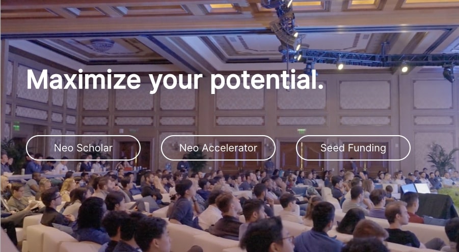 Neo logo