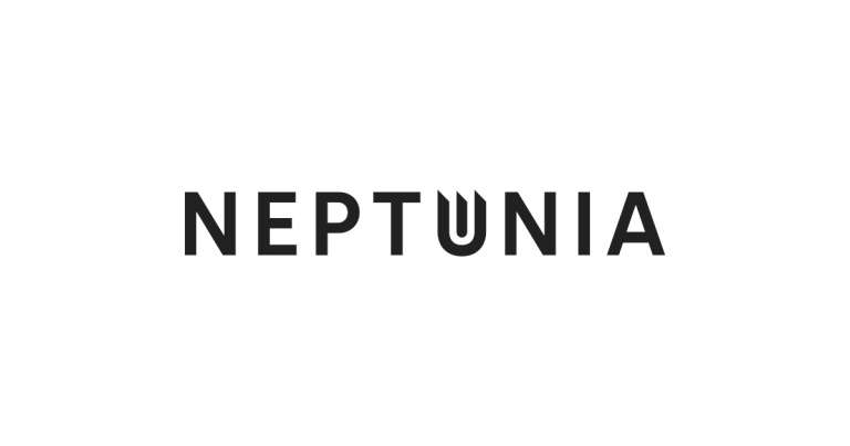 Neptunia Invest logo