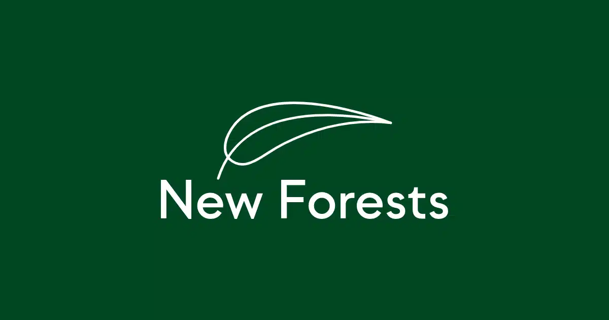 New Forests logo