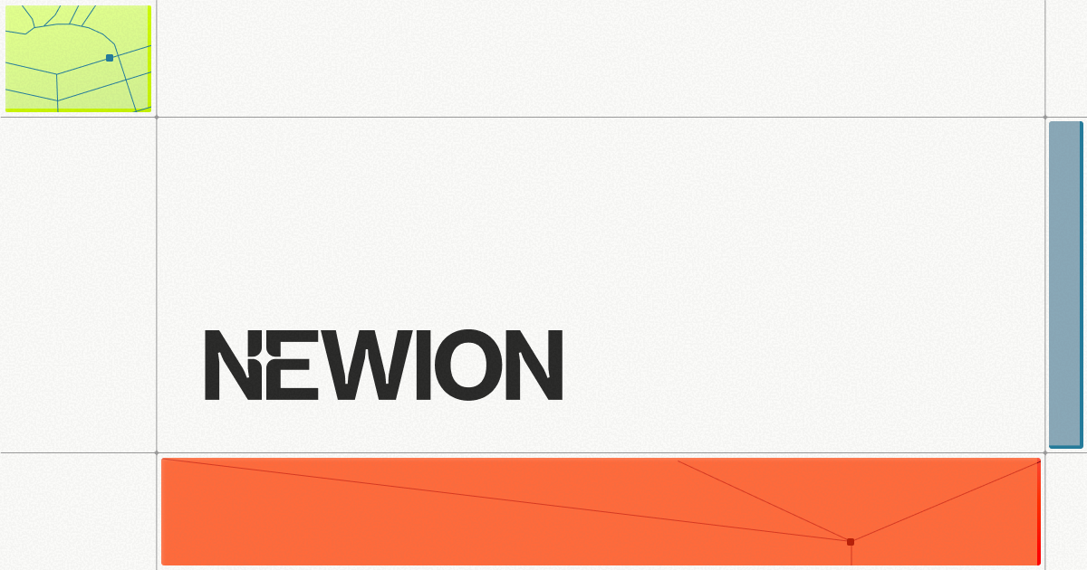 Newion logo