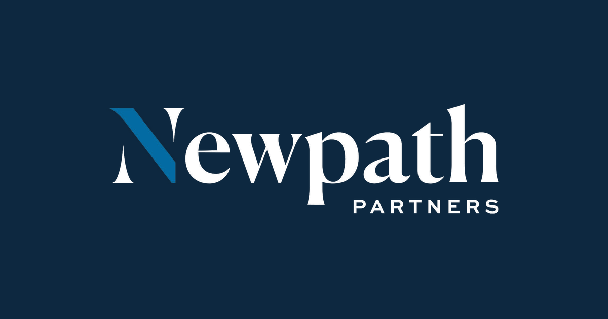 Newpath Partners logo