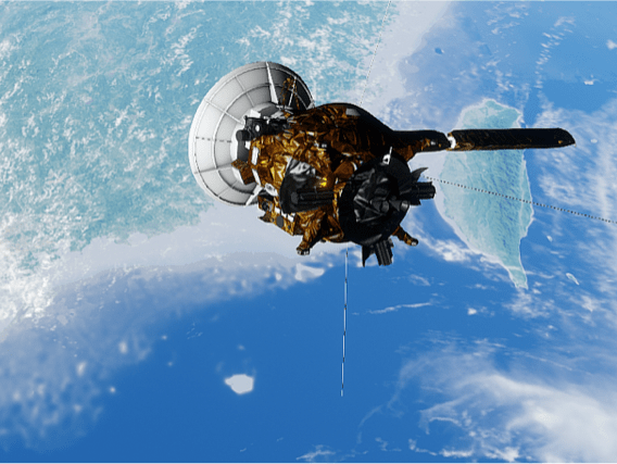 NewSpace Capital logo