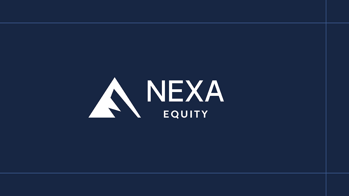 Nexa Equity logo