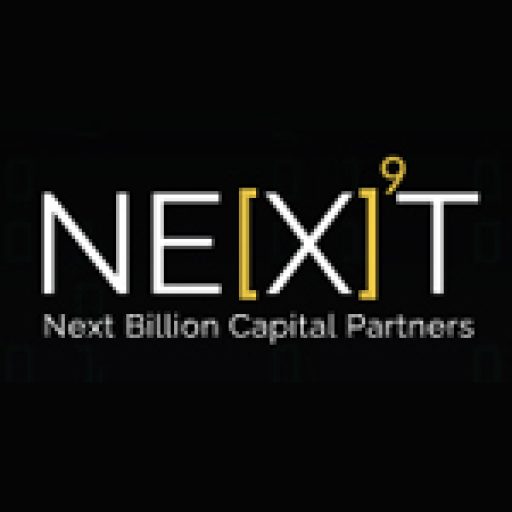 Next Billion Ventures logo