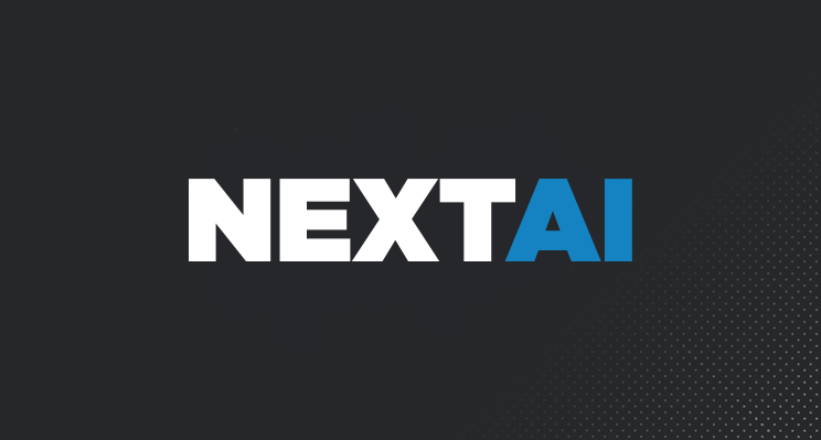 NextAI logo
