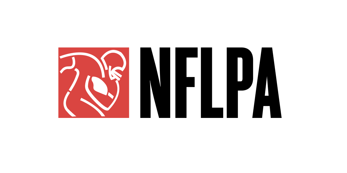NFL Players Association logo