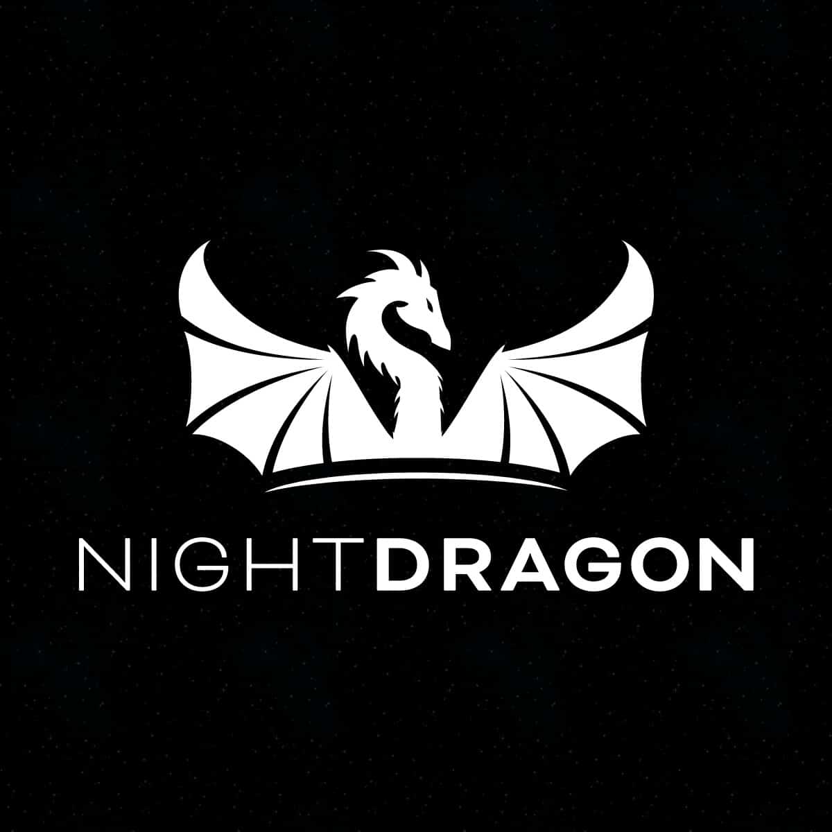 NightDragon logo