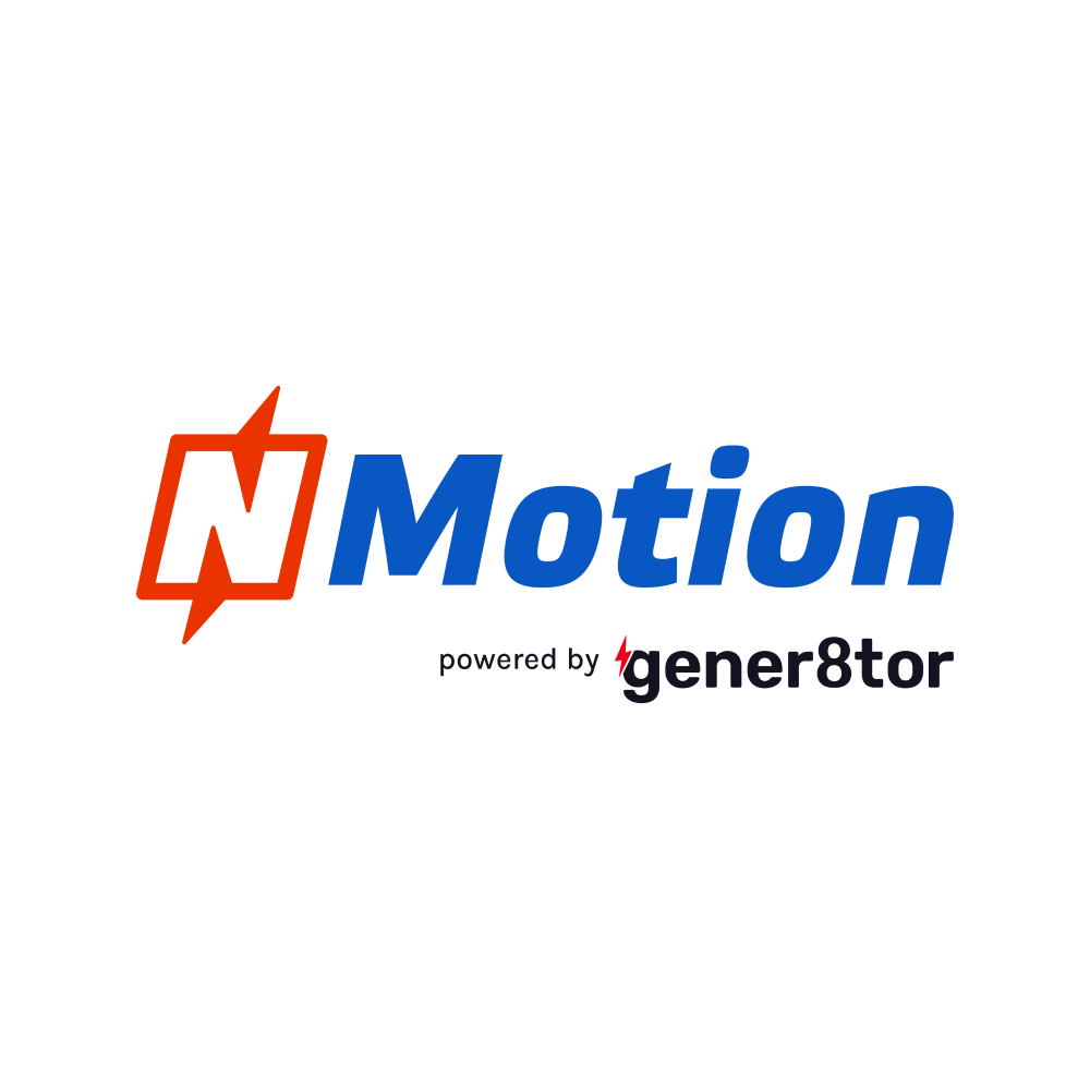 nmotion logo