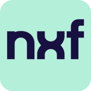 NXF logo