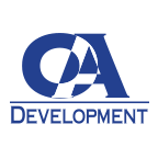 OA Development logo
