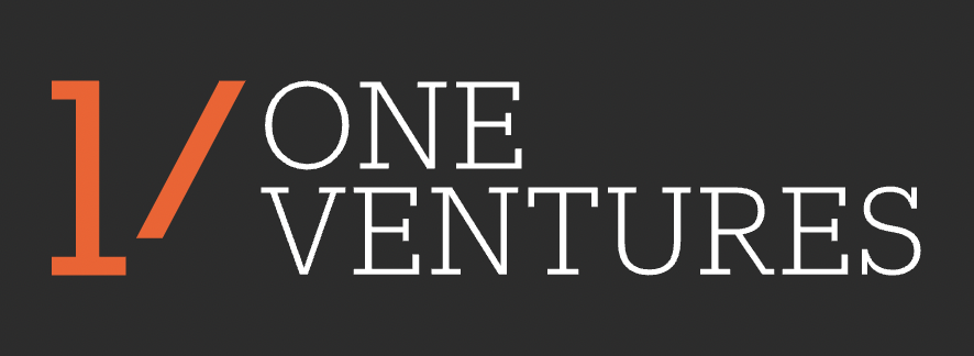 One Ventures logo
