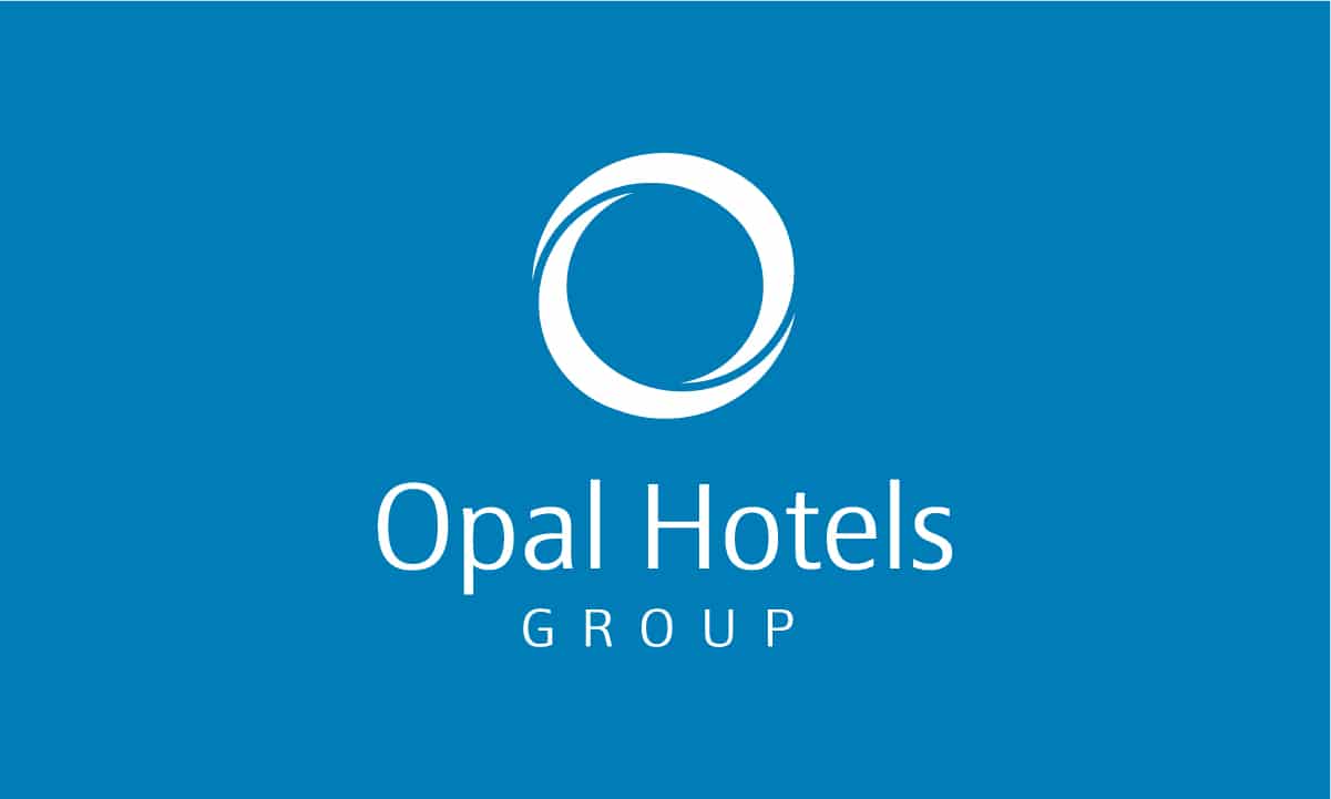 Opal Hotels Group logo