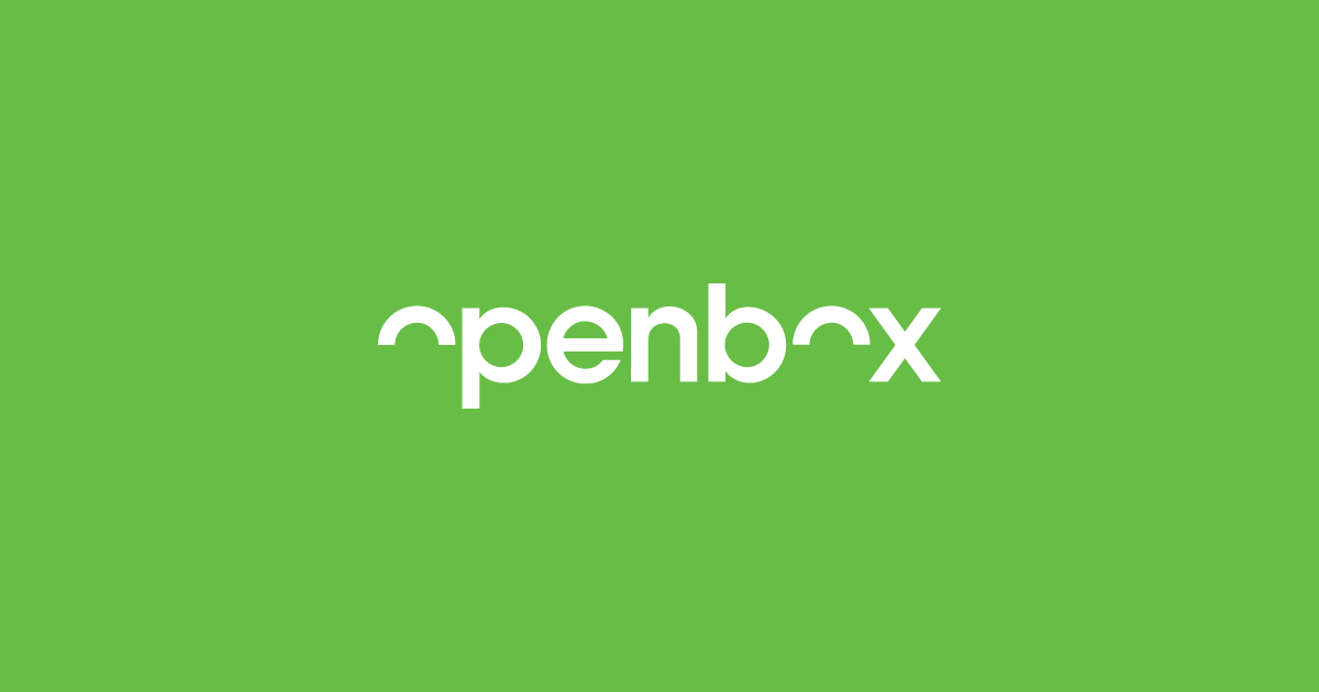 OpenBox Ventures logo